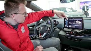 VW ID Software 3.0 !! Sperrfrist 21. März 2022 !!