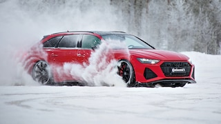 Abt RS6 S