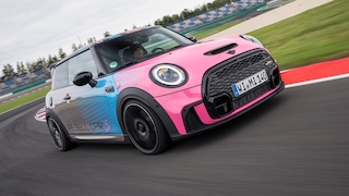 Maxi Tuner Mini Cooper S