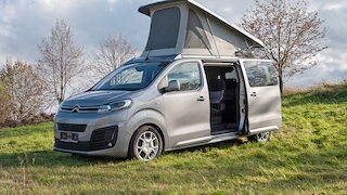 Pössl E-Vanster