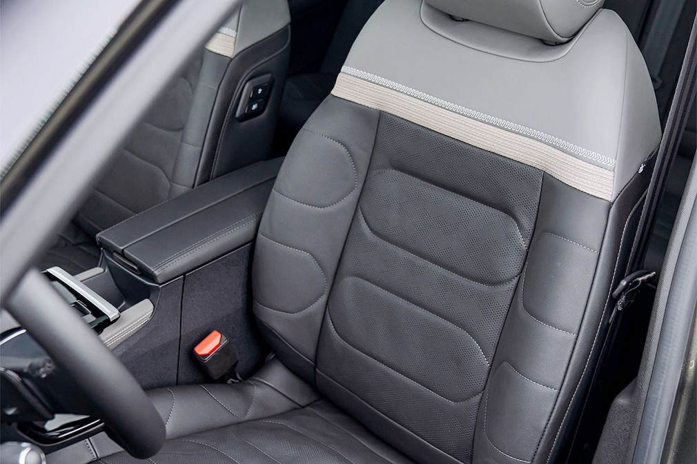 Citroen C5 X Plug-in-Hybrid 225