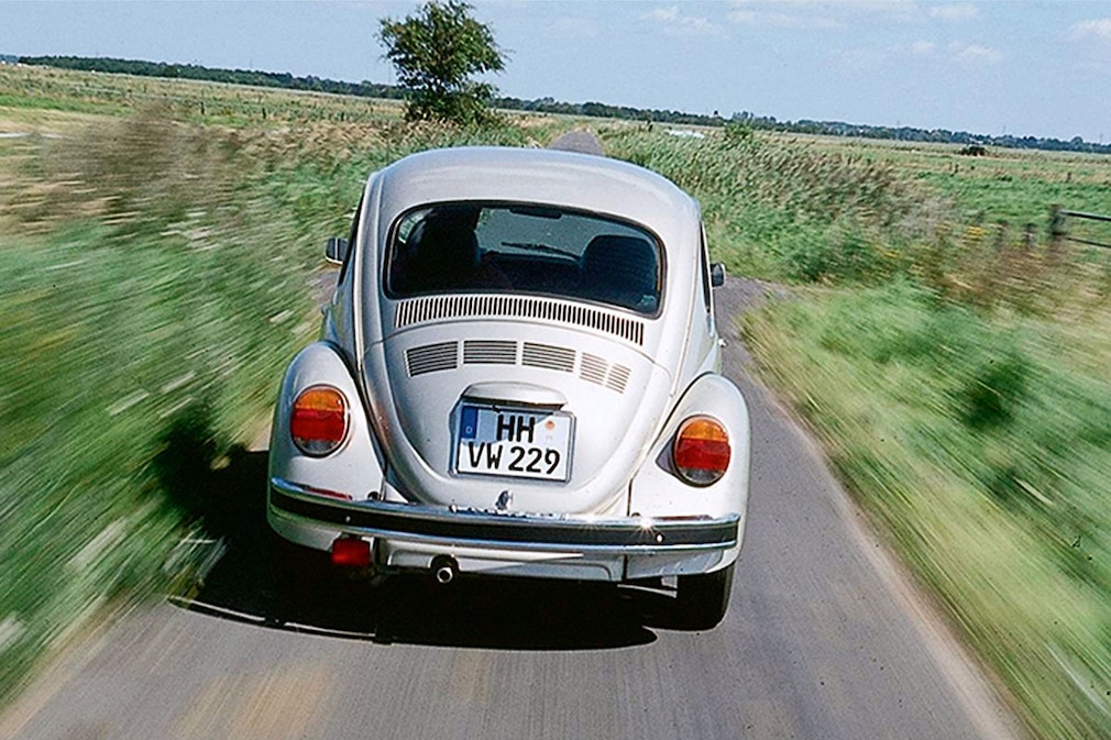 VW 1600i