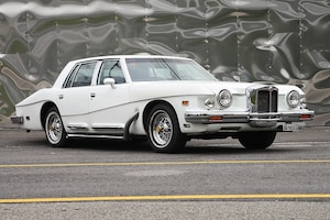 Stutz IV-Porte