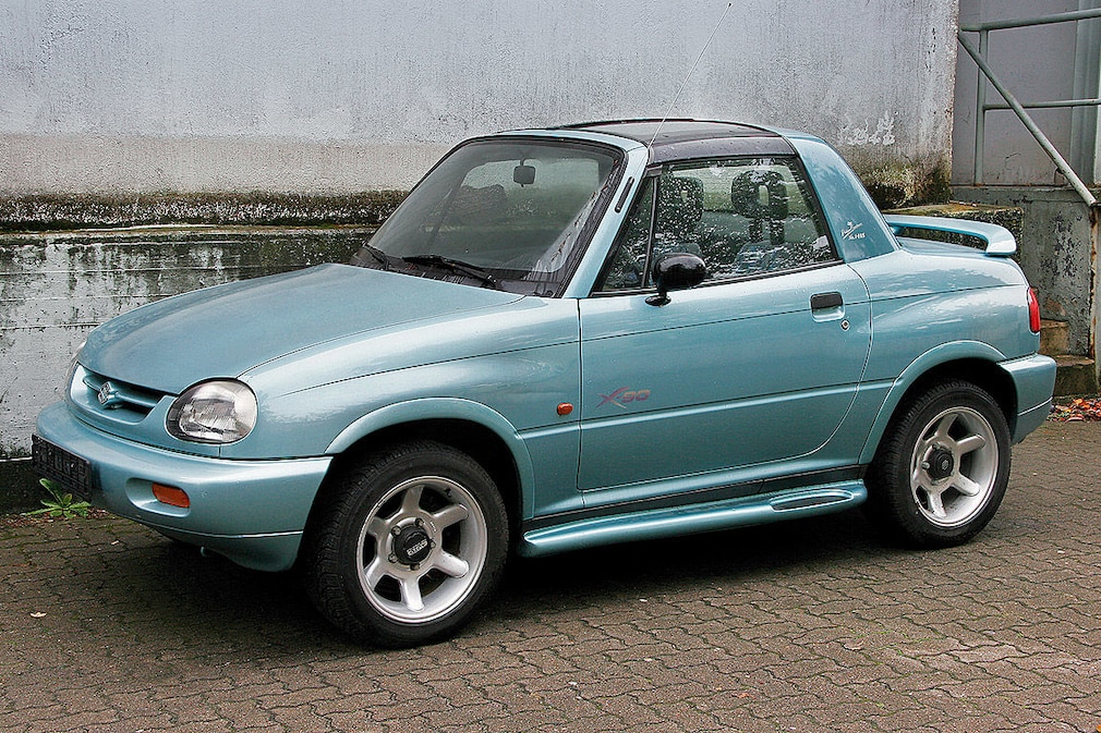 Gebrauchtwagen Suzuki Vitara X-90