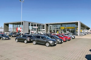 Deutschlands 1000 beste Autohändler