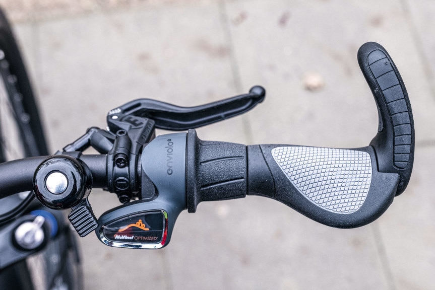 Riese & Müller Charger 3 im Test BIKE BILD