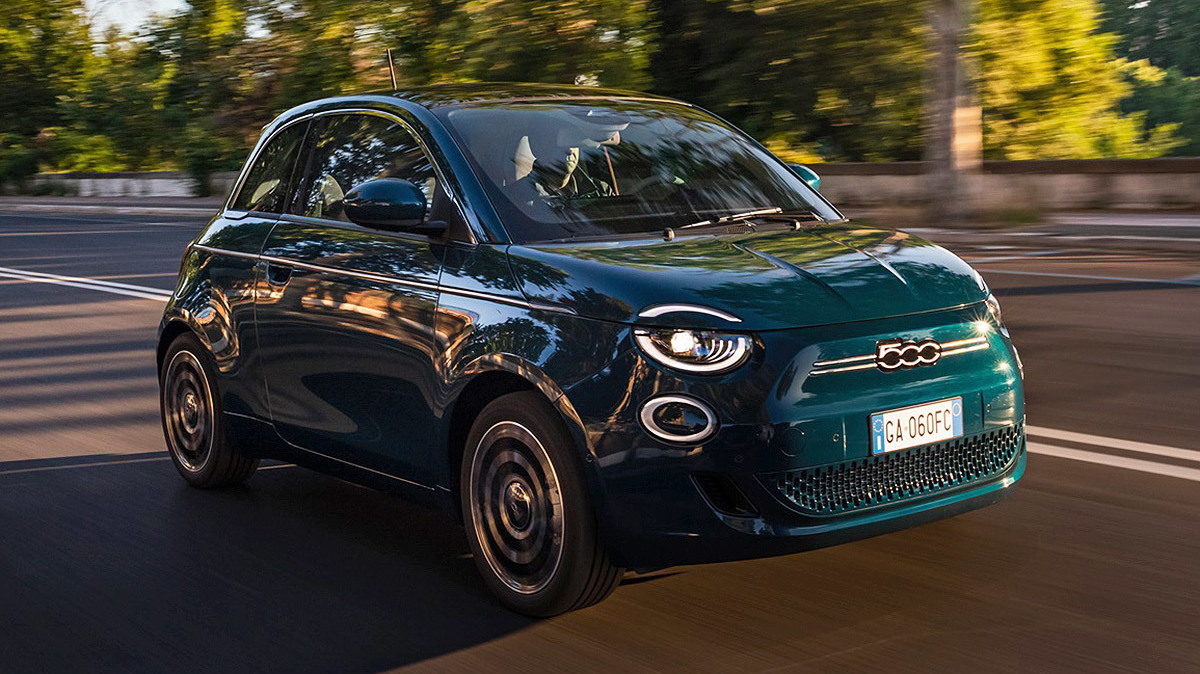 Icon fiat 2025 500