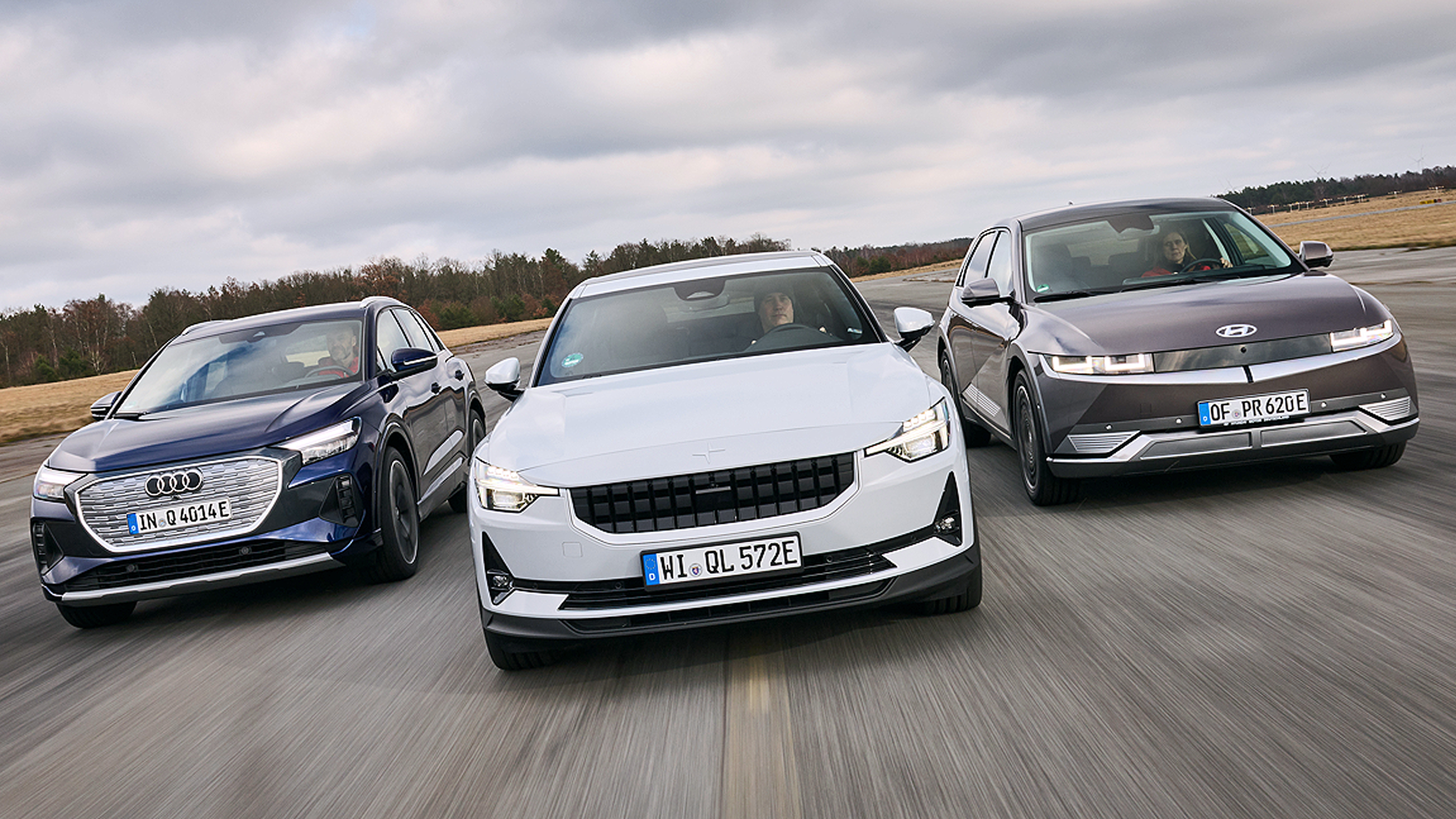Audi polestar outlet 2
