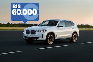 E-Auto bis 60.000 Euro