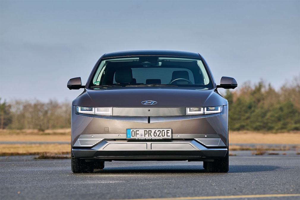 Hyundai Ioniq 5