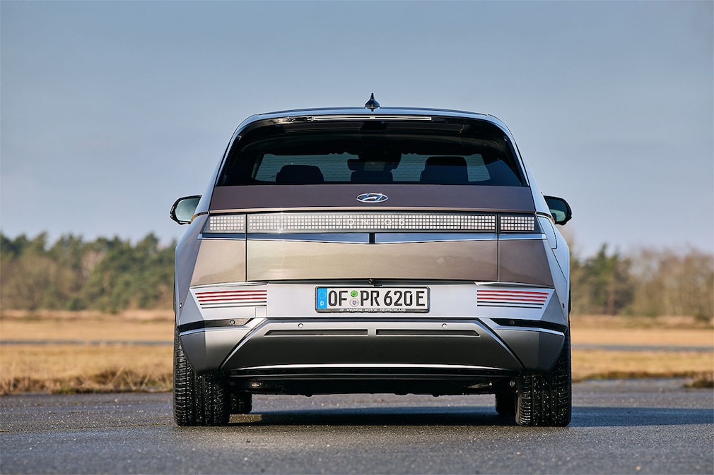 Hyundai Ioniq 5