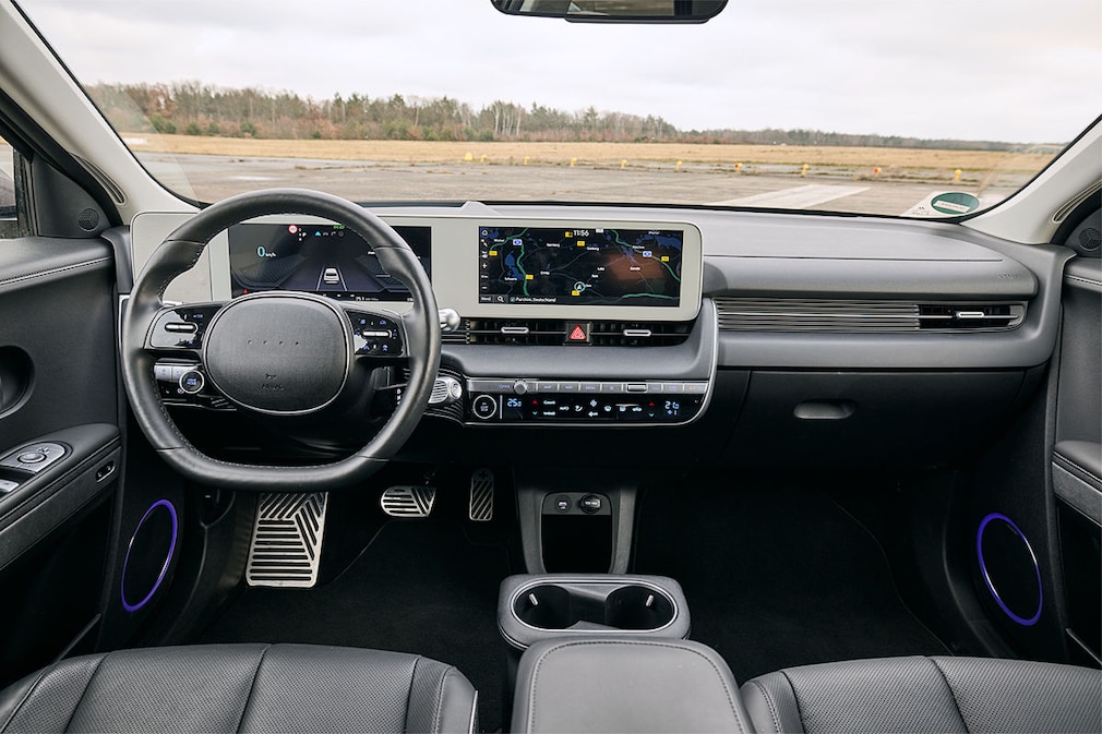 Hyundai Ioniq 5