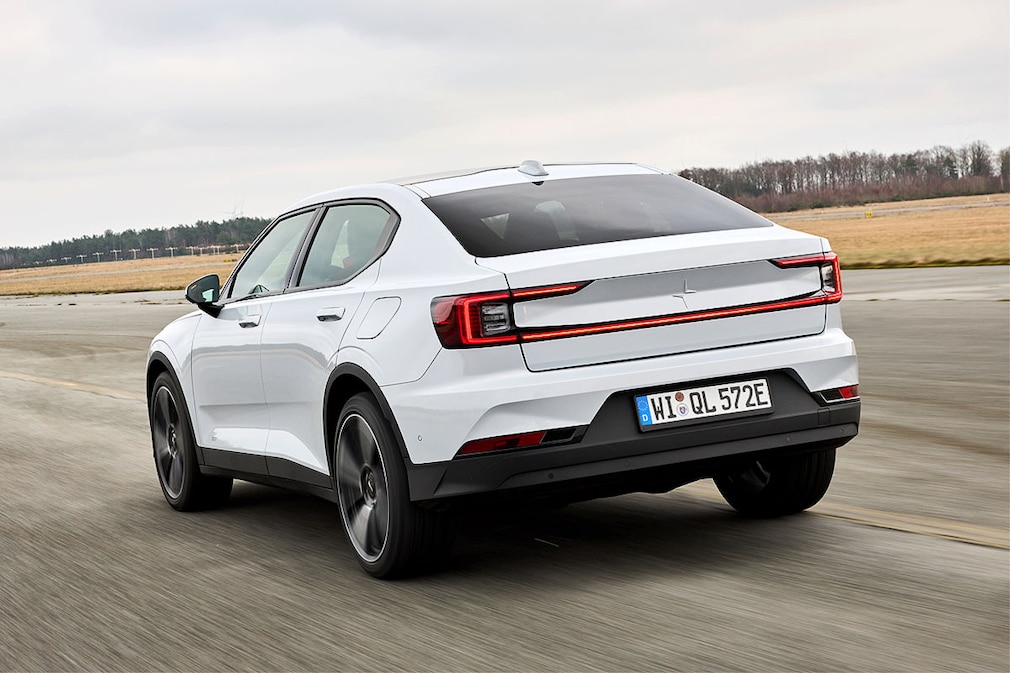 Polestar 2
