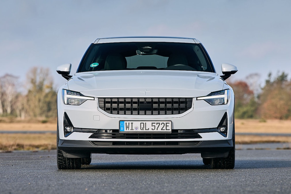 Polestar 2