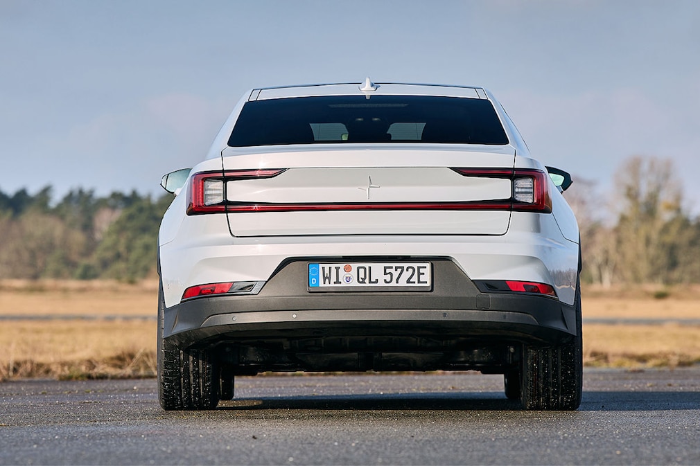 Polestar 2