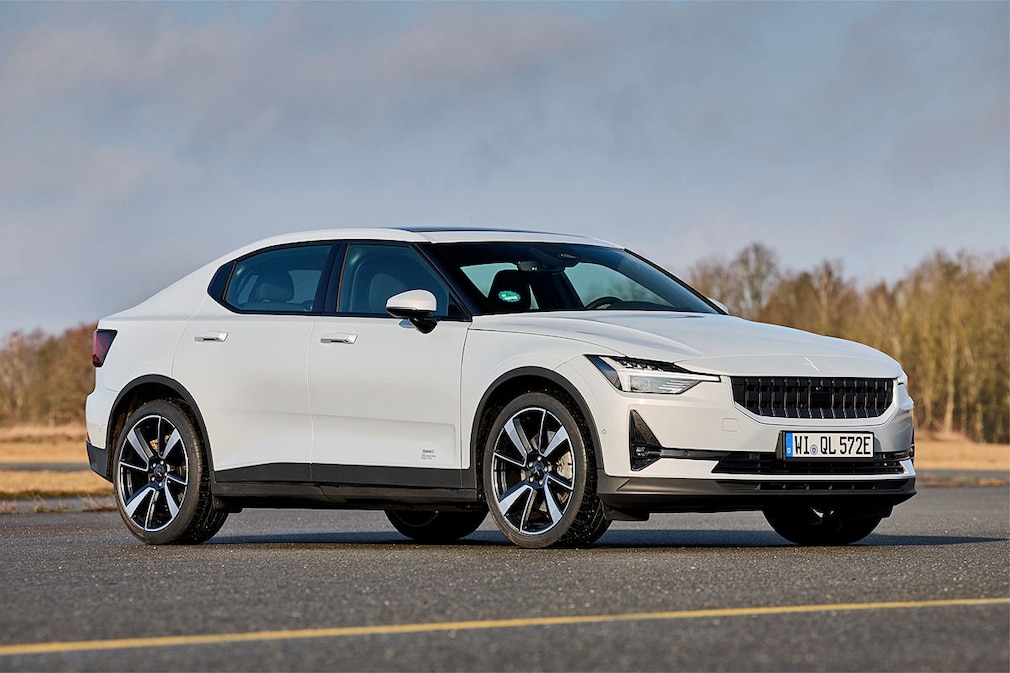 Polestar 2