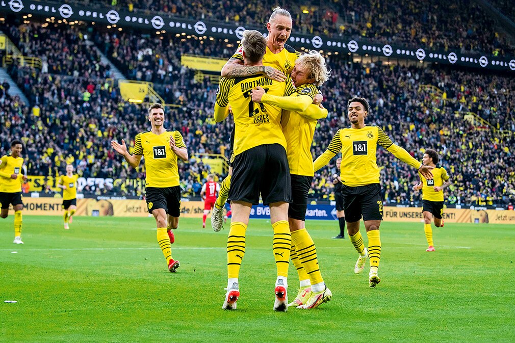 BVB BVB
