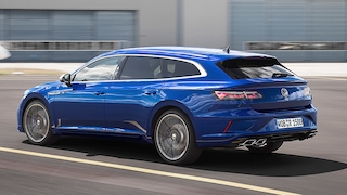 VW Arteon R Shooting Break   !! SPERRFRIST 24. Juni 2020	  00:01 Uhr !! 