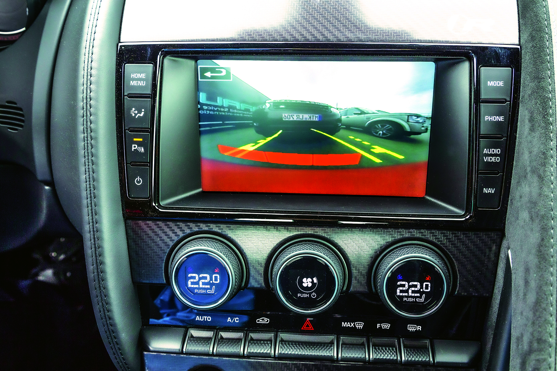 Auto Spur Verlassen Assistent System LED-Projektionslicht  Anti-Kollisions-Autosicherheit Fahren Universal für Autos SUV LKW