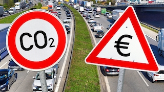 Klimaschutz - Co2 Elektromobilität !! 16:9 !!