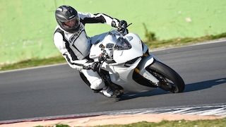 Ducati SuperSport 950 S