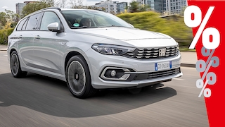 Carwow - Montage Fiat Tipo