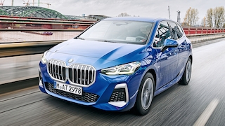 BMW 223i Active Tourer