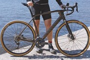 Grail CF SL 8.0