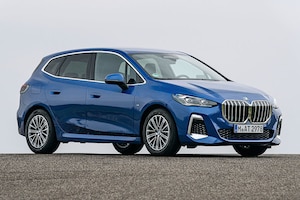 BMW 223i Active Tourer