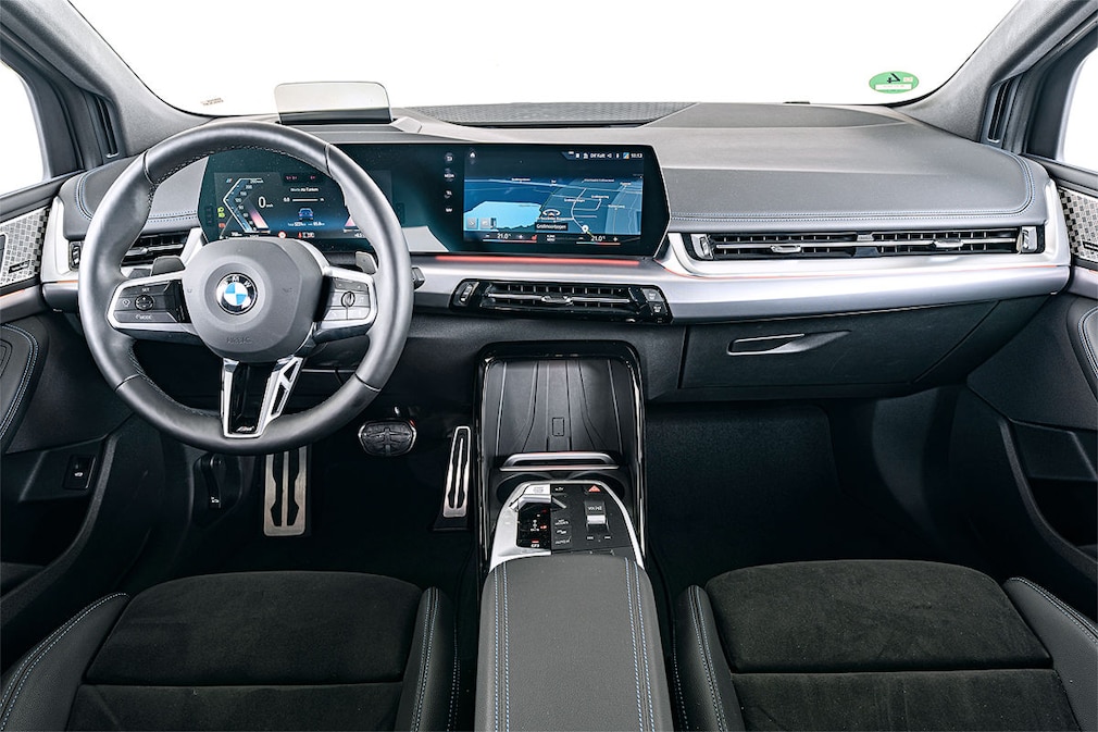BMW 223i Active Tourer