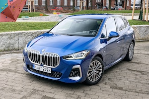 BMW 223i Active Tourer