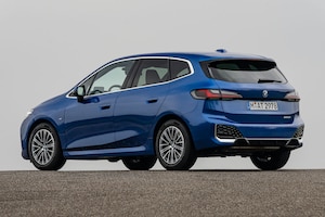 BMW 223i Active Tourer