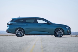 Peugeot 308 SW PureTech 130 EAT8