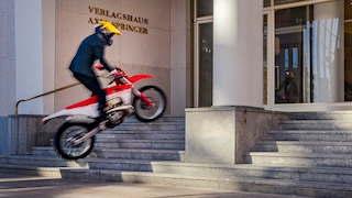 GasGas EC 250