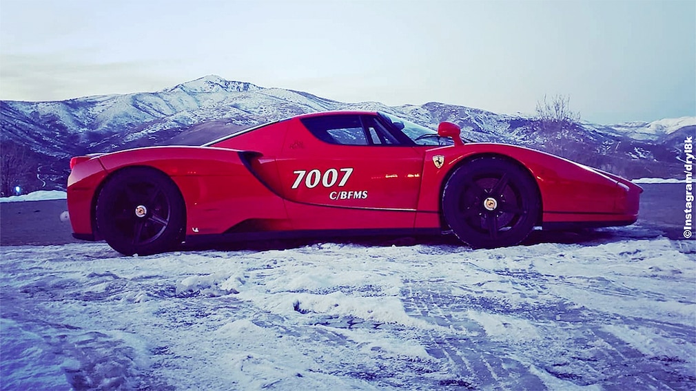 MM Enzo MM Enzo