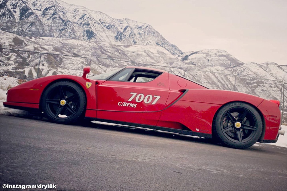 MM Enzo