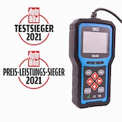 OBD2-Diagnosegeräte Testsieger