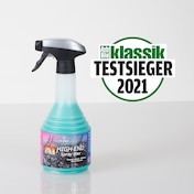 Sprühwach Testsieger