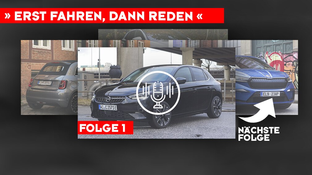 Podcast Aufmacher Podcast Aufmacher