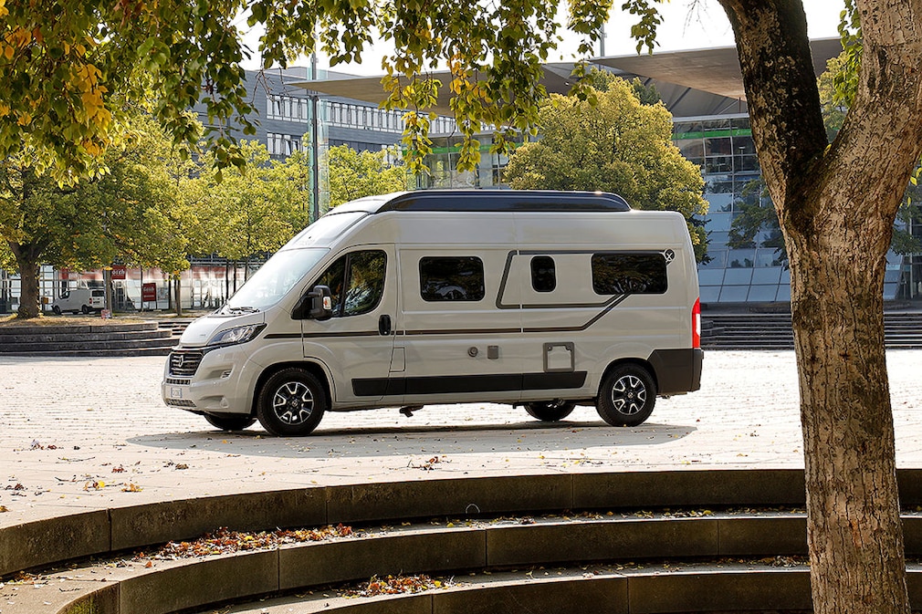 Etrusco CV 600 DB