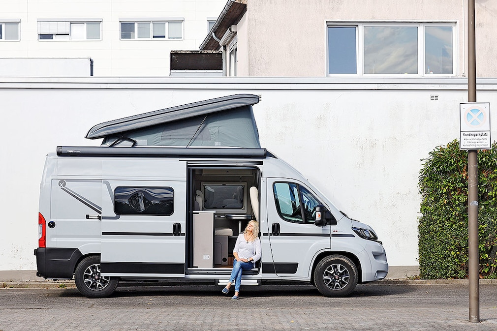 Etrusco CV 600 DB