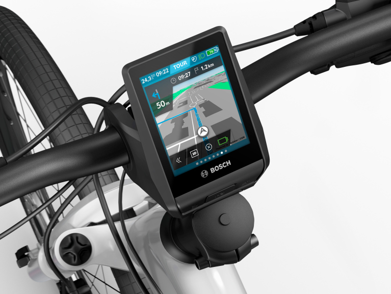 Bosch outlet ebike 2021