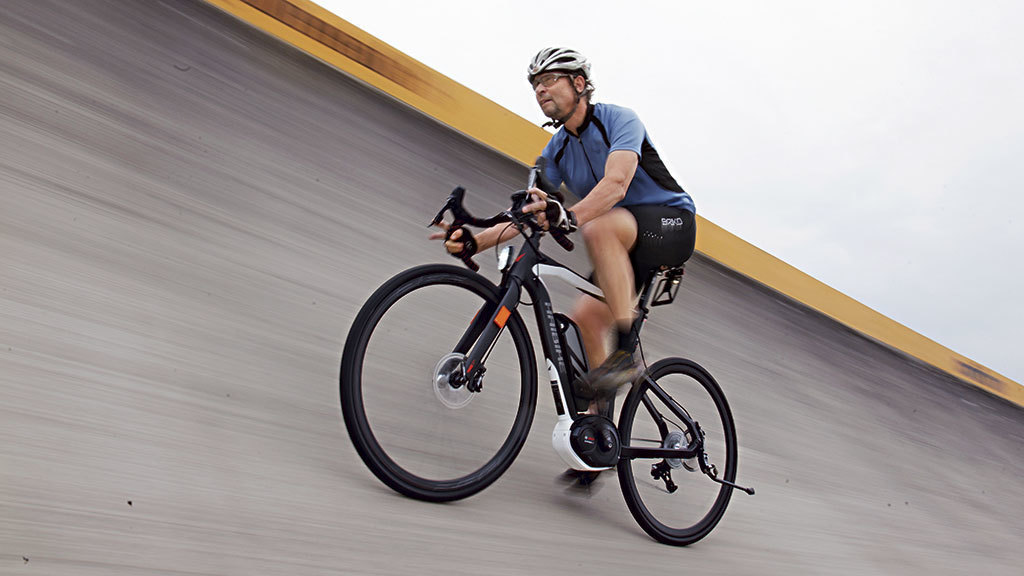 Haibike deals xduro race