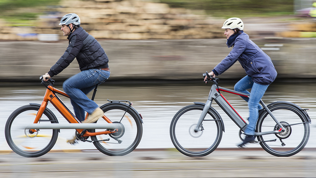 Stromer st2 s amazon deals