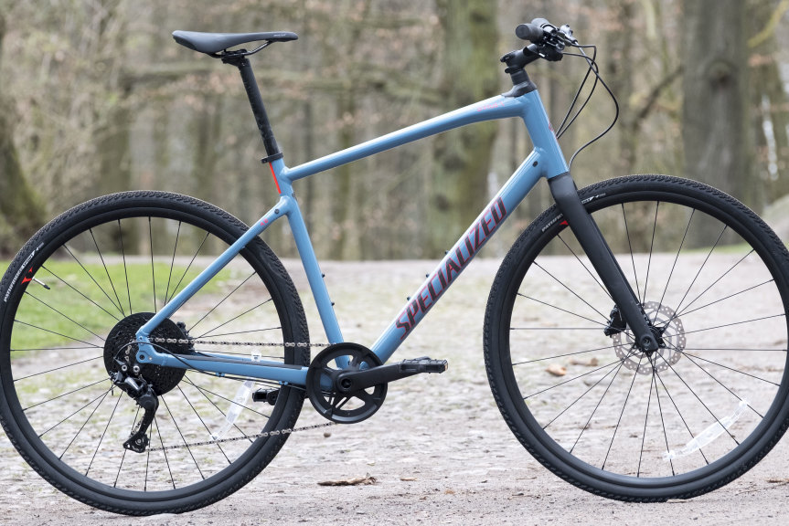 Specialized sirrus sale x 4.0