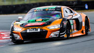 ADAC GT Masters: Christopher Mies