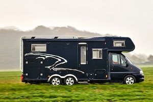 Frankia A 700 BD