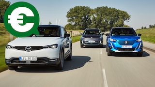 Flottenhandel und THG-Quote