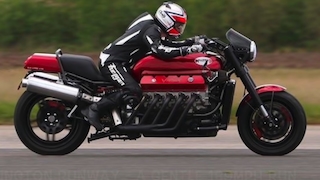 Millyard Viper V10