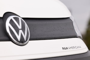VW Caddy 2.0 TDI 4Motion PanAmericana